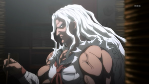 Danganronpa: Kibou no Gakuen to Zetsubou no Koukousei - The Animation